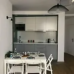 Le pénéquet : L\'appartement du vieux port ☺