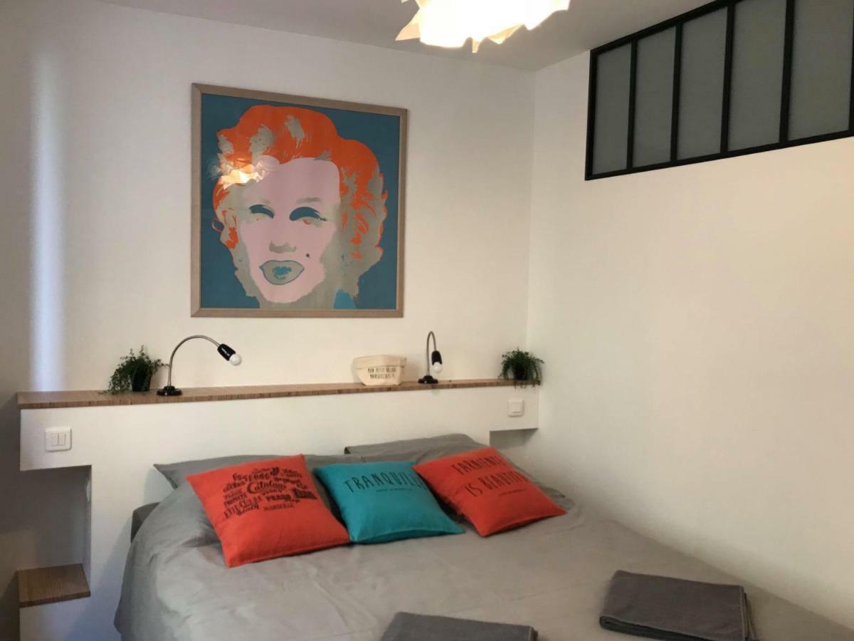 Le Pénéquet : L'appartement Du Vieux Port ☺ *