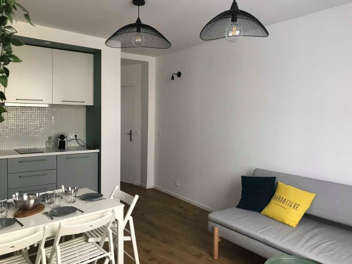 Appartement Le Pénéquet : L'appartement Du Vieux Port ☺