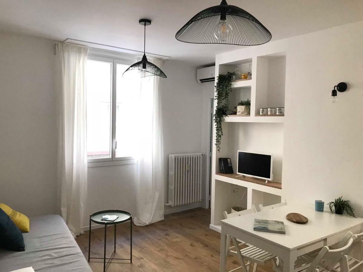 Le Pénéquet : L'appartement Du Vieux Port ☺ Appartement