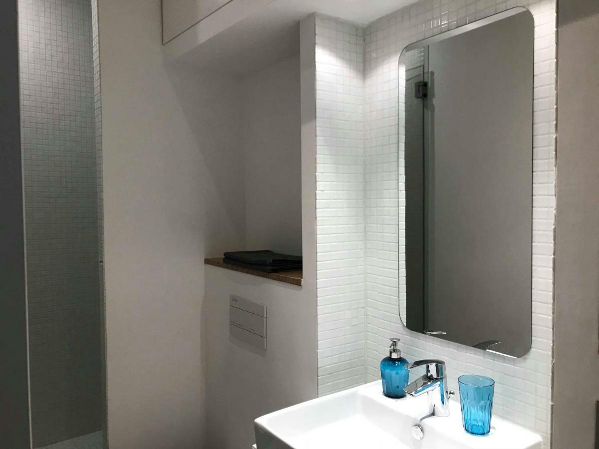 Appartement Le Pénéquet : L'appartement Du Vieux Port ☺ *