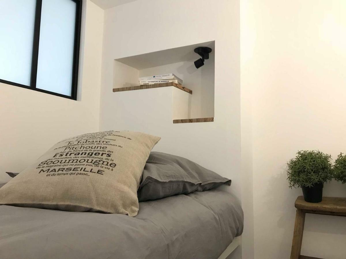 Le Pénéquet : L'appartement Du Vieux Port ☺ *