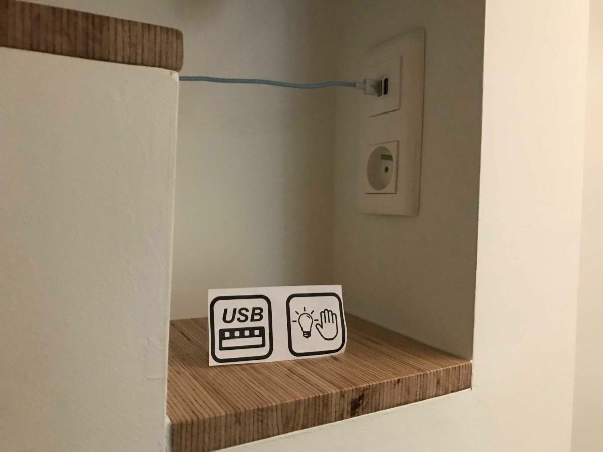 Appartement Le Pénéquet : L'appartement Du Vieux Port ☺ *
