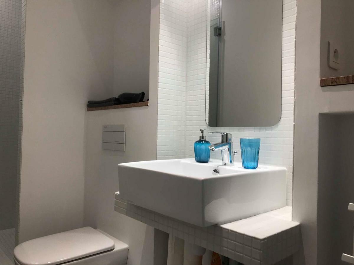 Le Pénéquet : L'appartement Du Vieux Port ☺