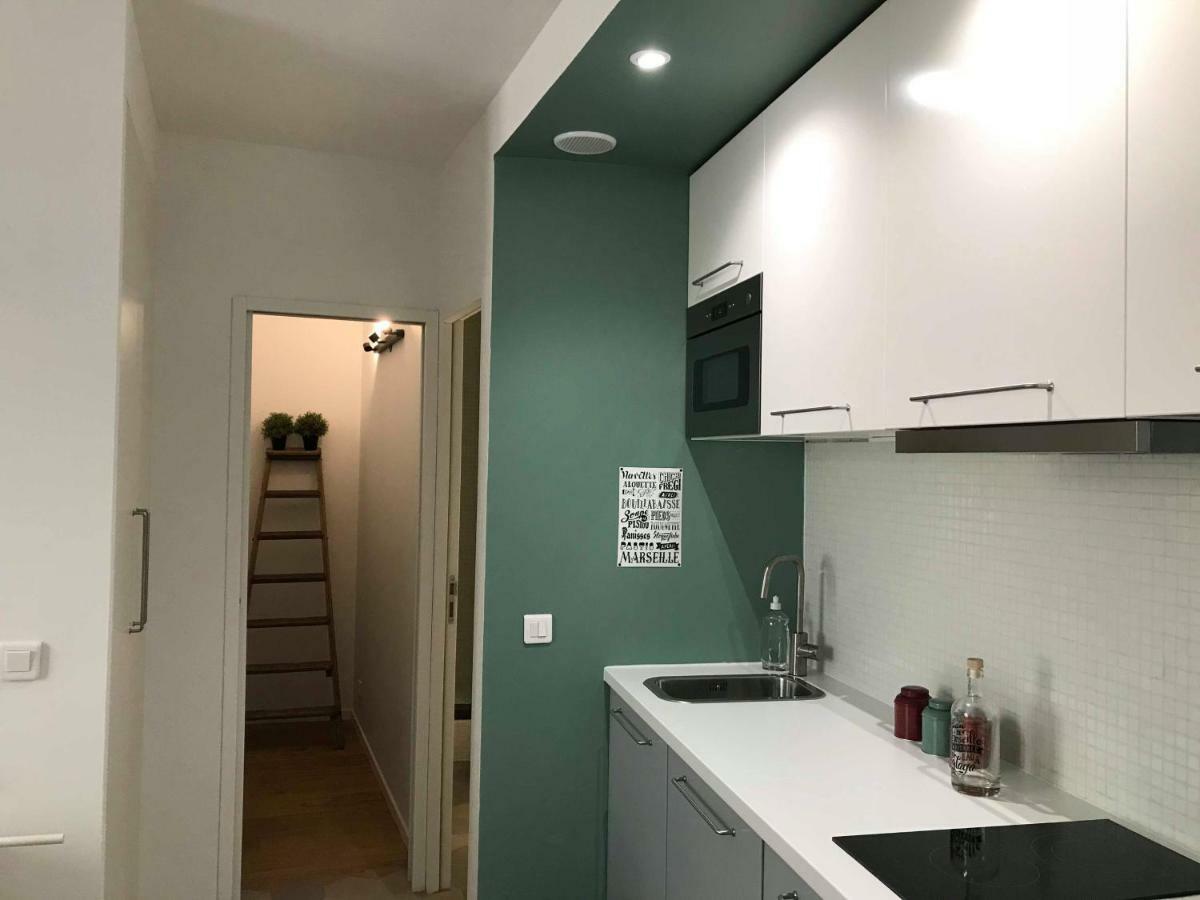 Le Pénéquet : L'appartement Du Vieux Port ☺ Appartement
