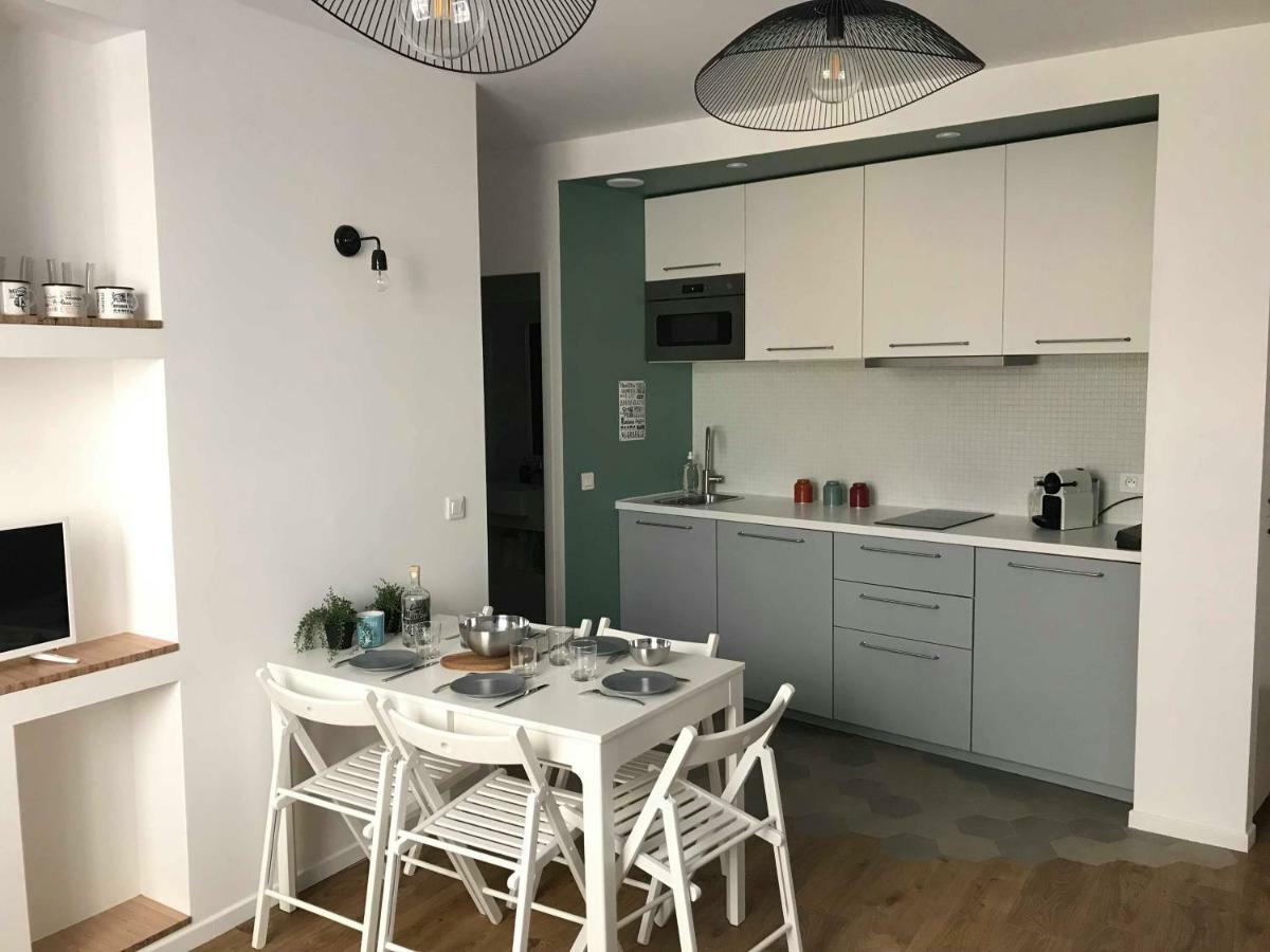 Appartement Le Pénéquet : L'appartement Du Vieux Port ☺
