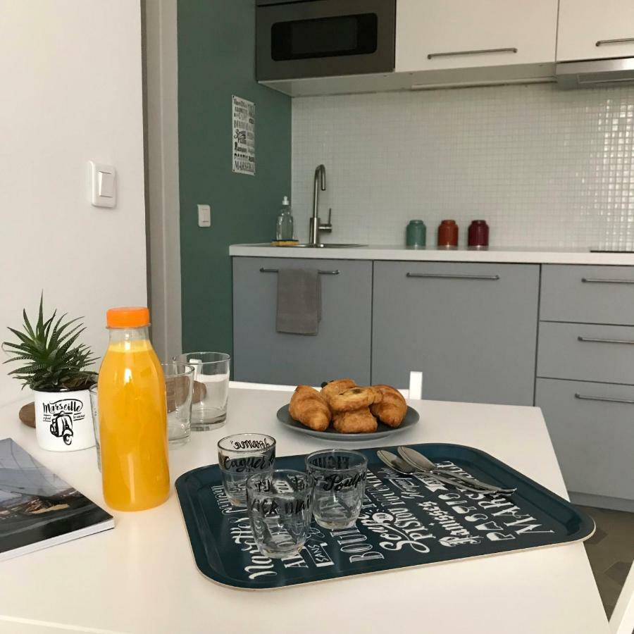 Appartement Le Pénéquet : L'appartement Du Vieux Port ☺